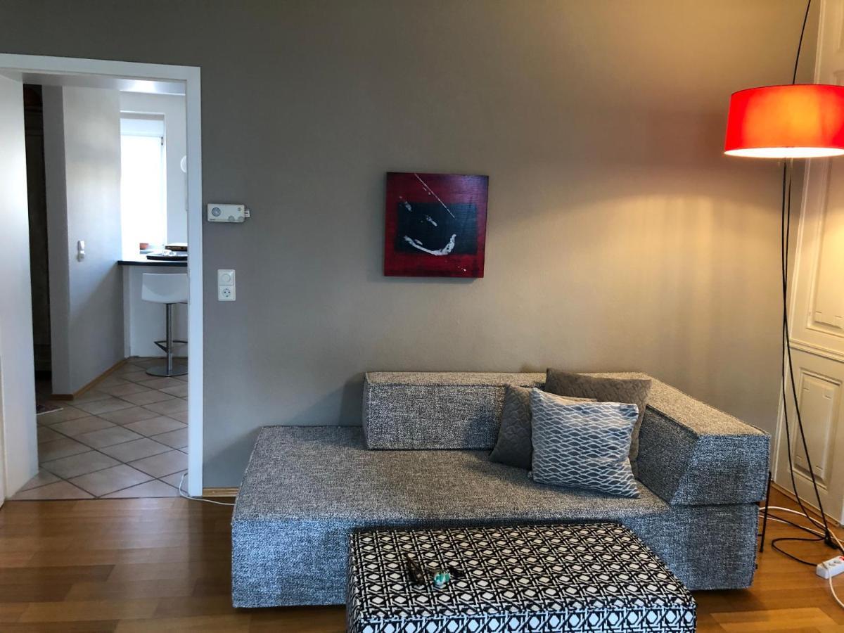 Apartment In Landau Stadtoase Landau in der Pfalz Eksteriør bilde