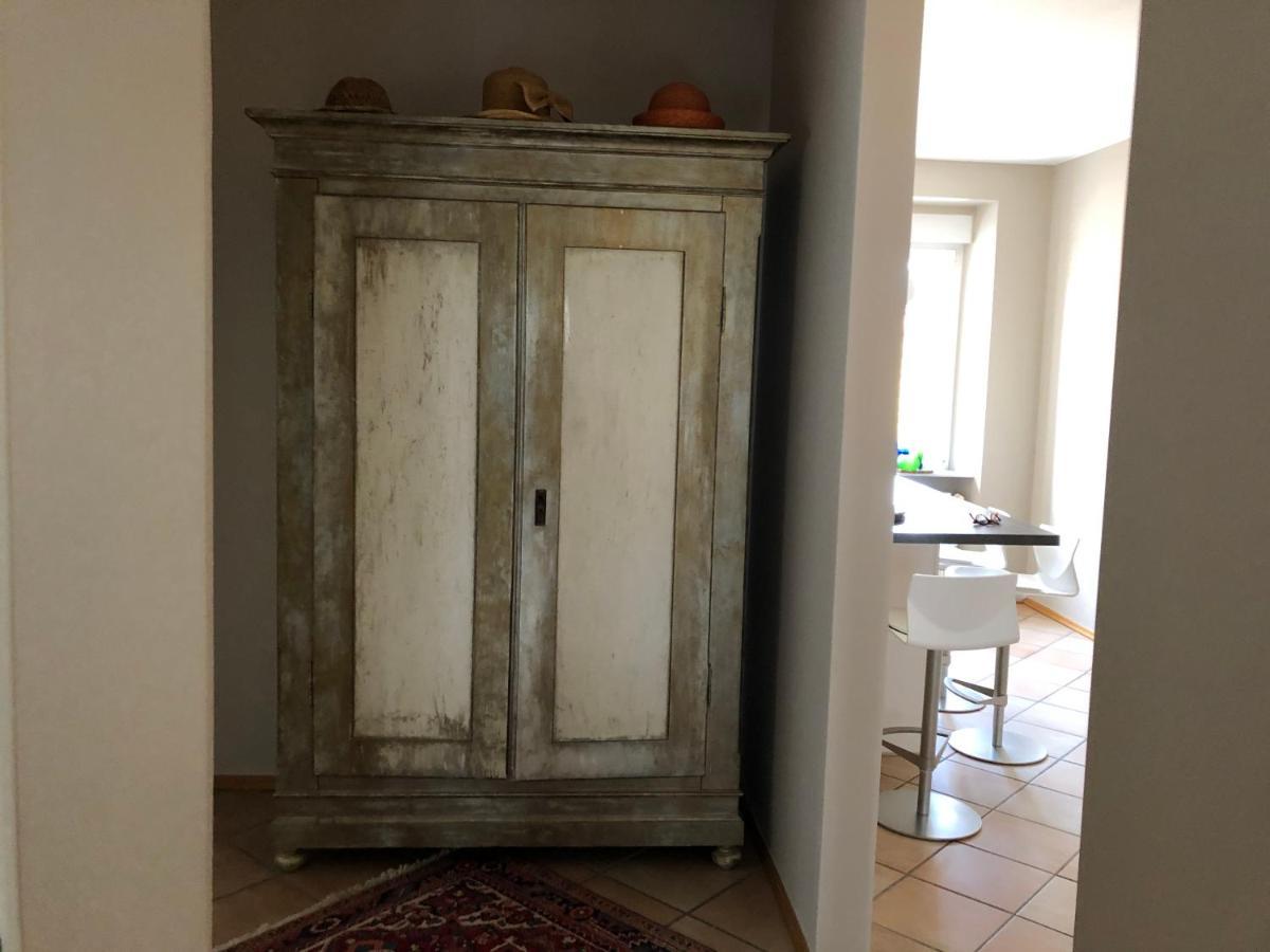 Apartment In Landau Stadtoase Landau in der Pfalz Eksteriør bilde