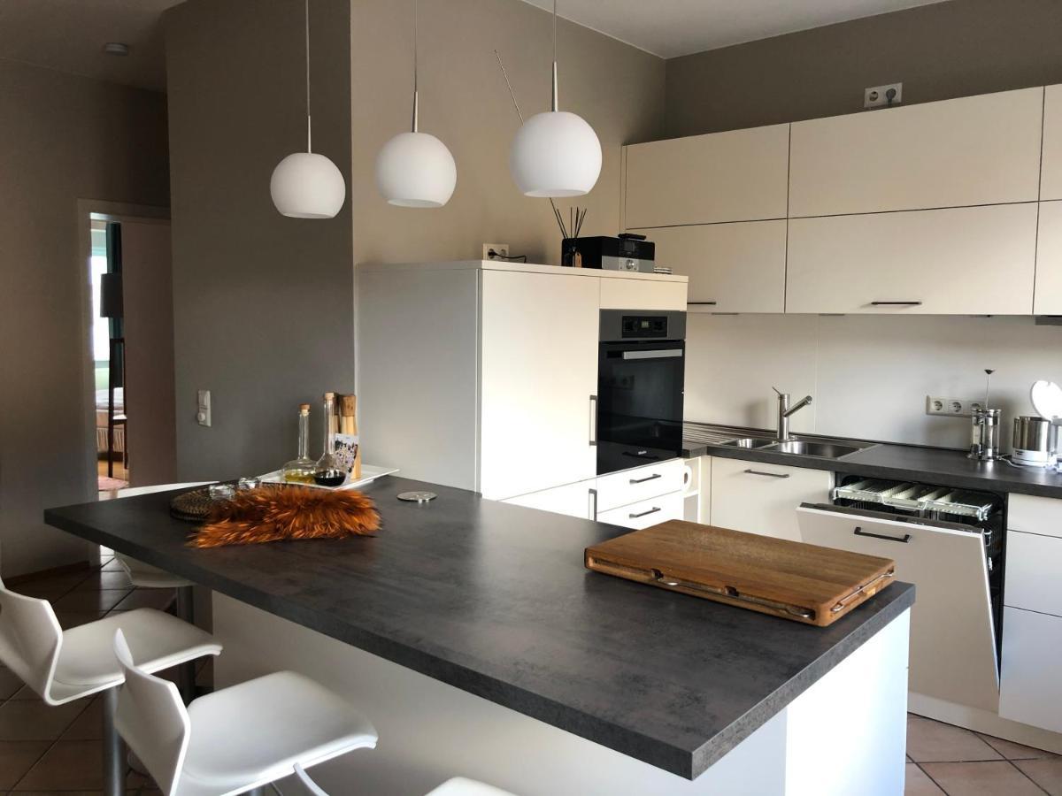 Apartment In Landau Stadtoase Landau in der Pfalz Eksteriør bilde