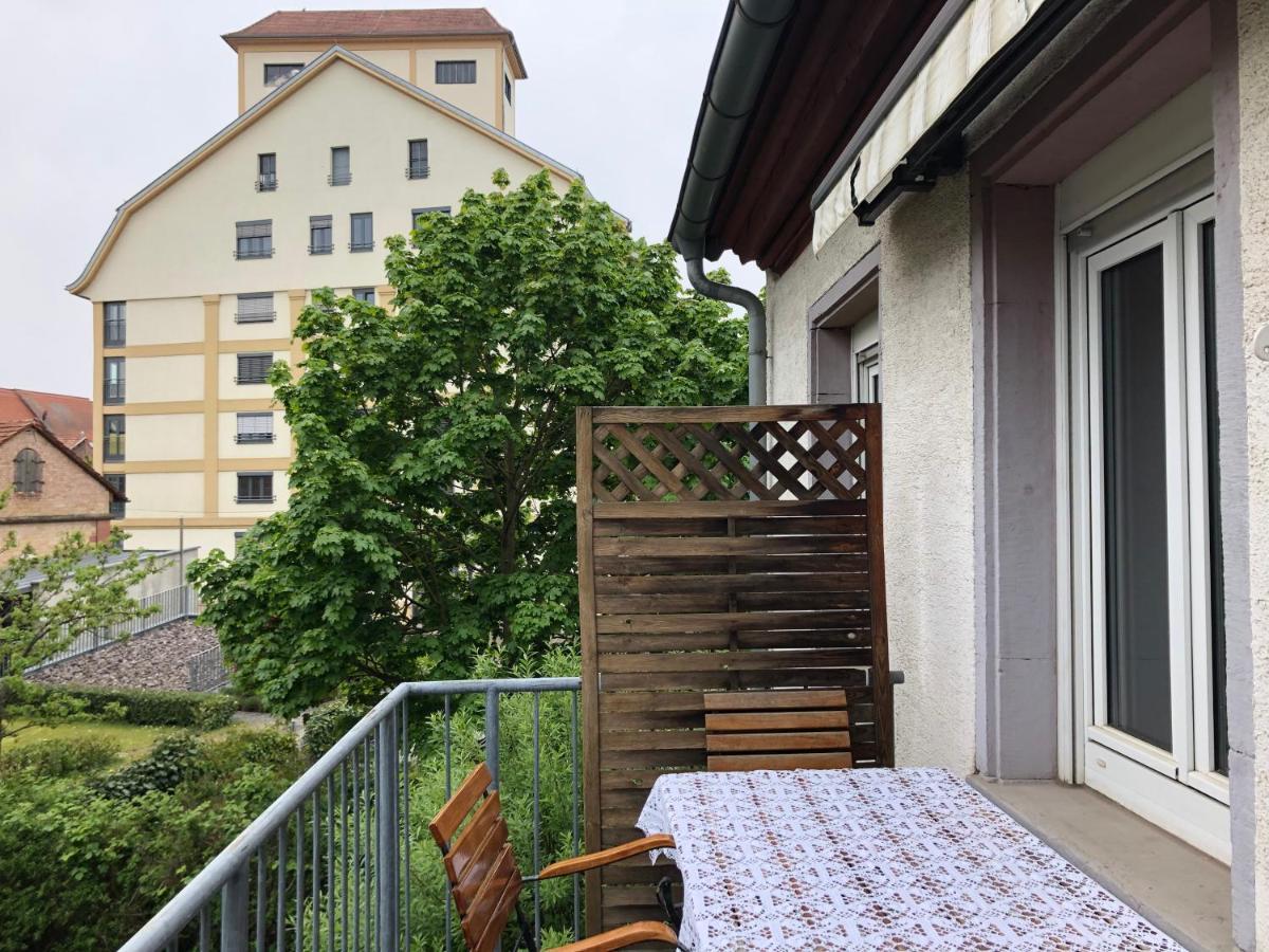 Apartment In Landau Stadtoase Landau in der Pfalz Eksteriør bilde