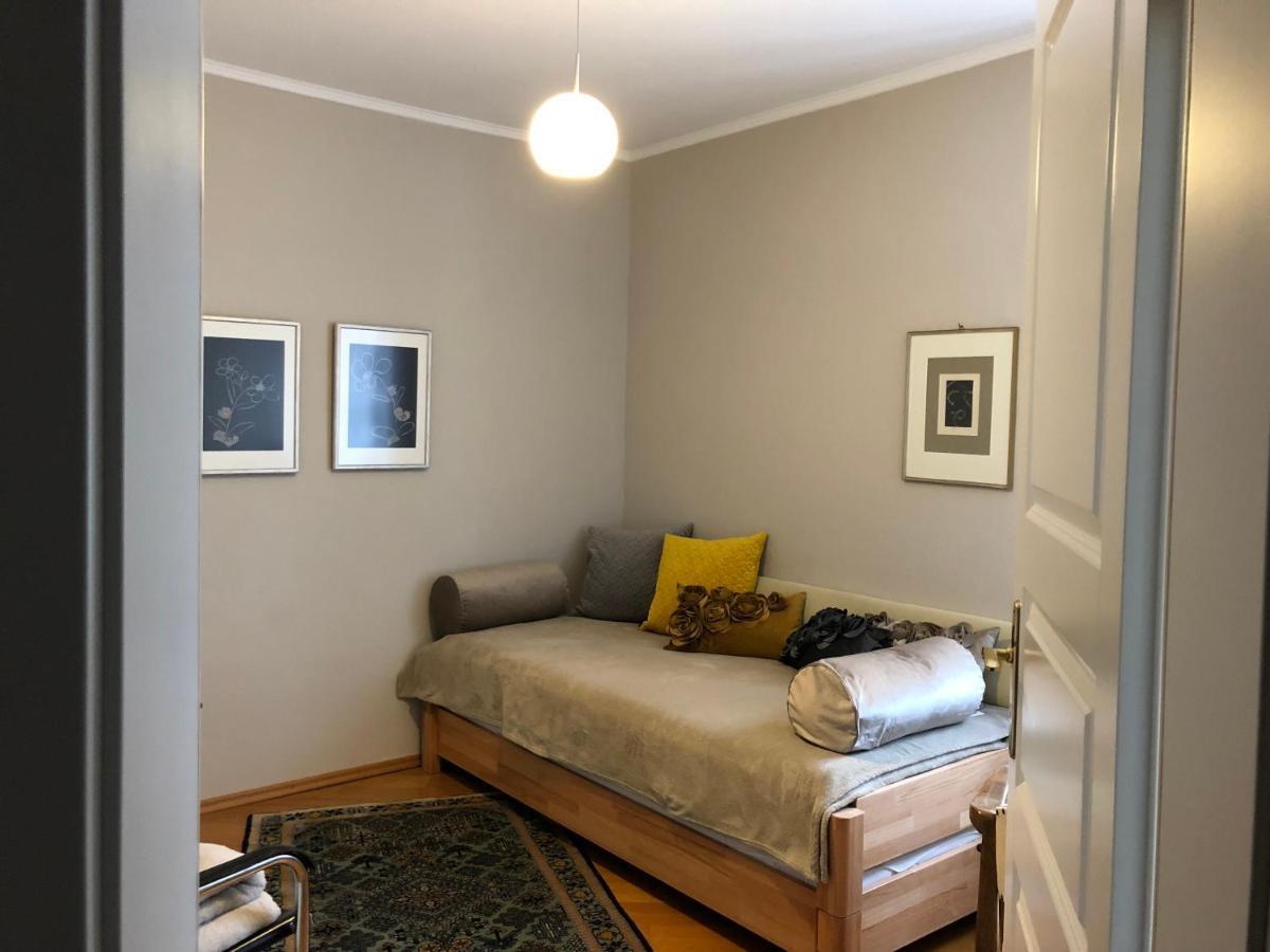 Apartment In Landau Stadtoase Landau in der Pfalz Eksteriør bilde