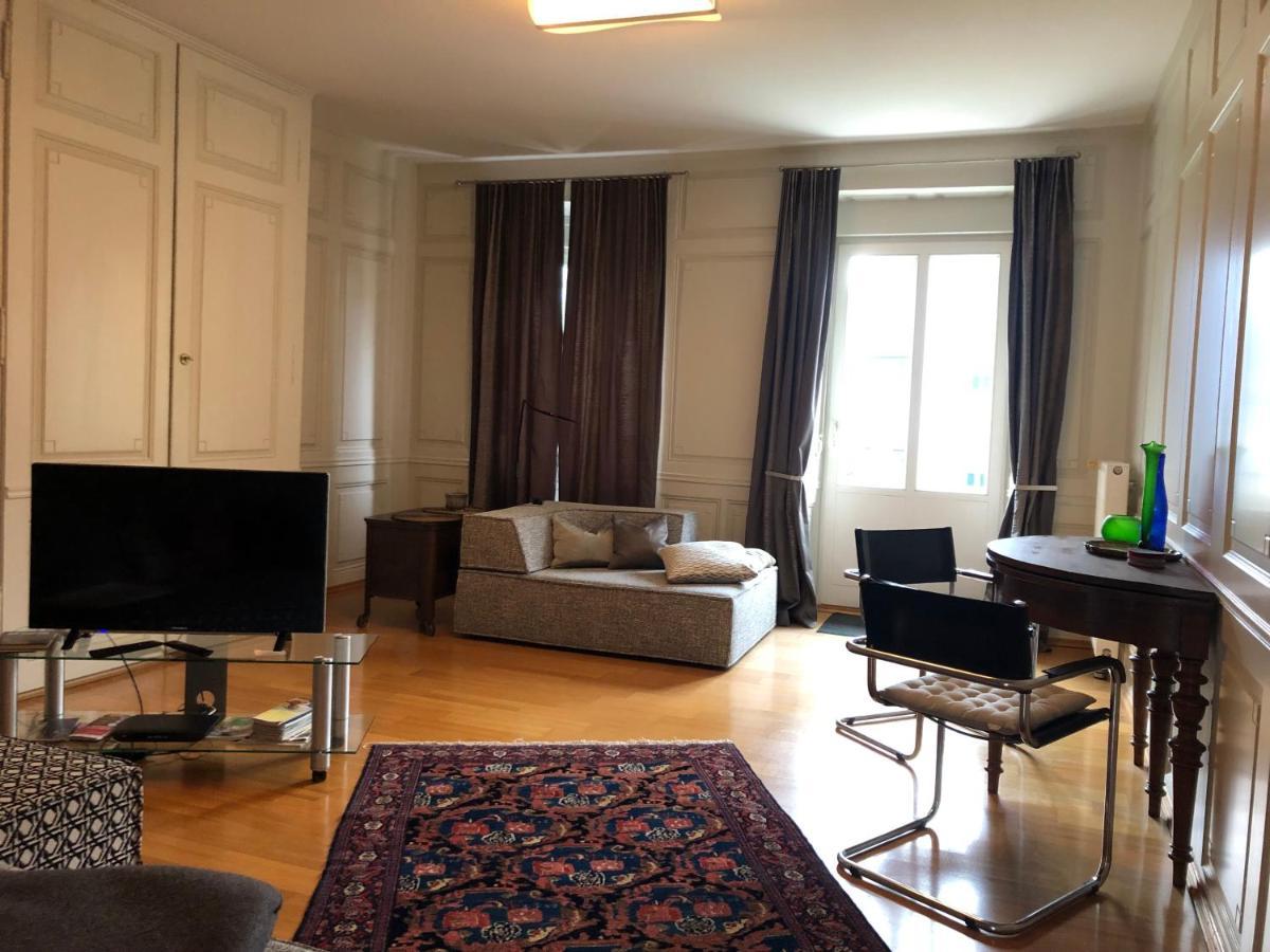 Apartment In Landau Stadtoase Landau in der Pfalz Eksteriør bilde